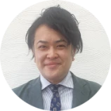 男性スタッフ